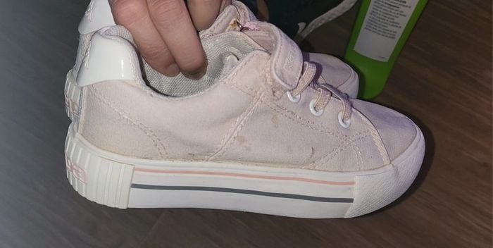 Chaussure Kappa - photo numéro 3