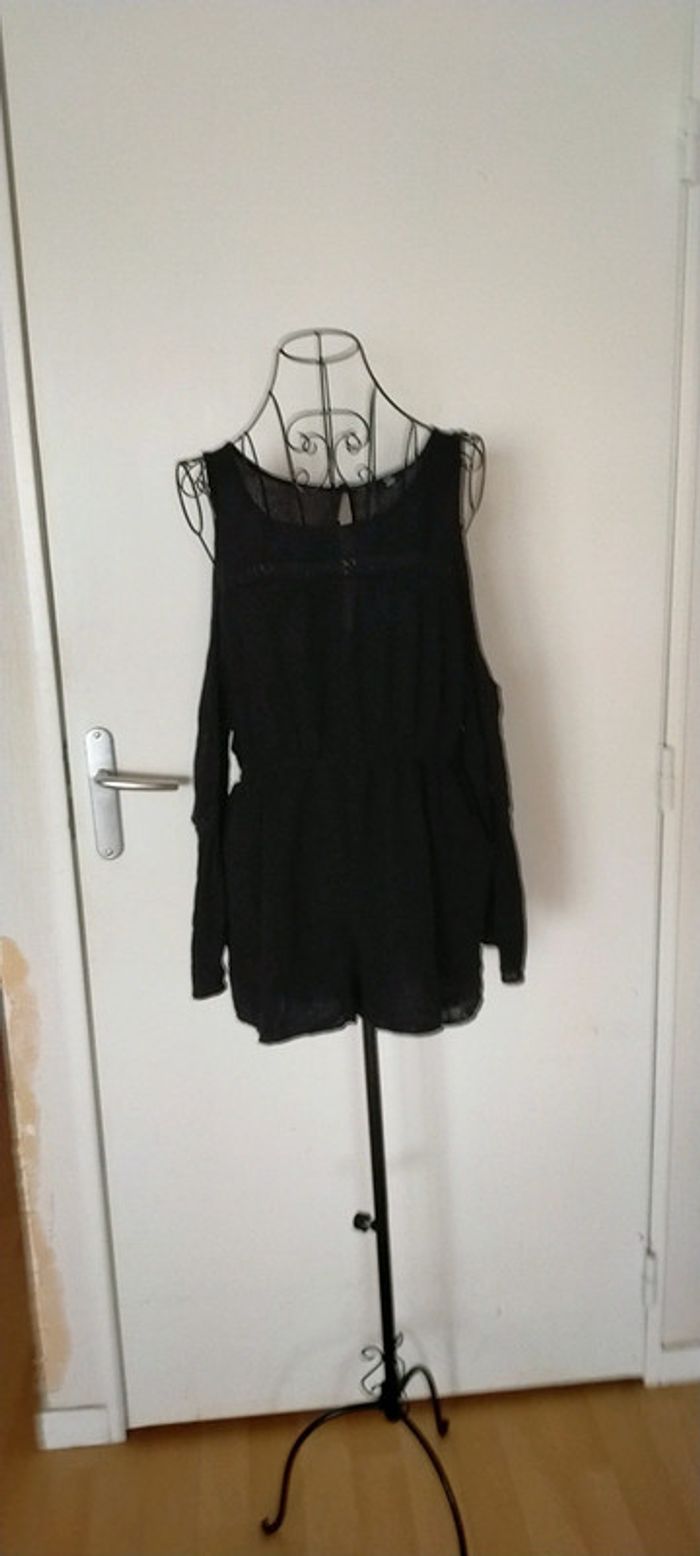 Joli combishort idéal pour l'été prochain - photo numéro 5