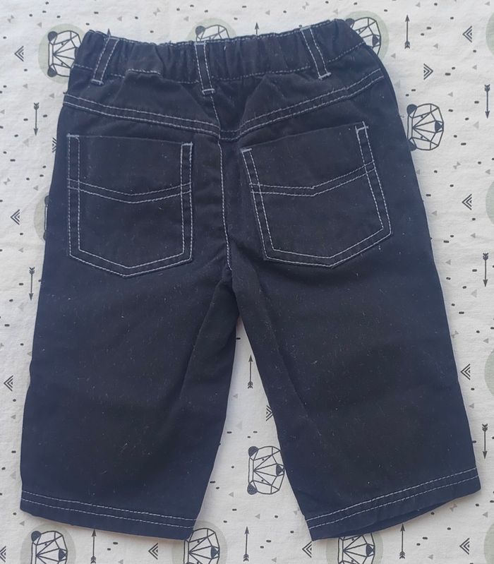 Ensemble taille 9 mois - photo numéro 6