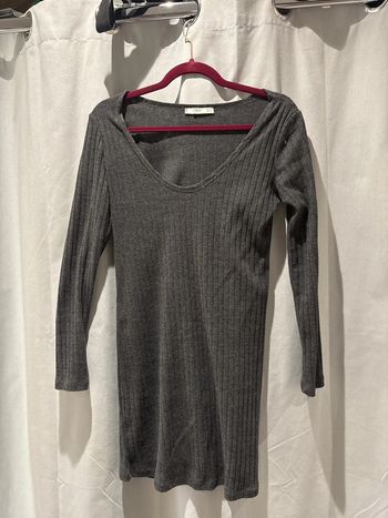 Robe pull Mango