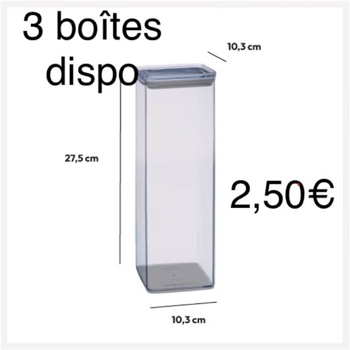 Boîte 5five Eske