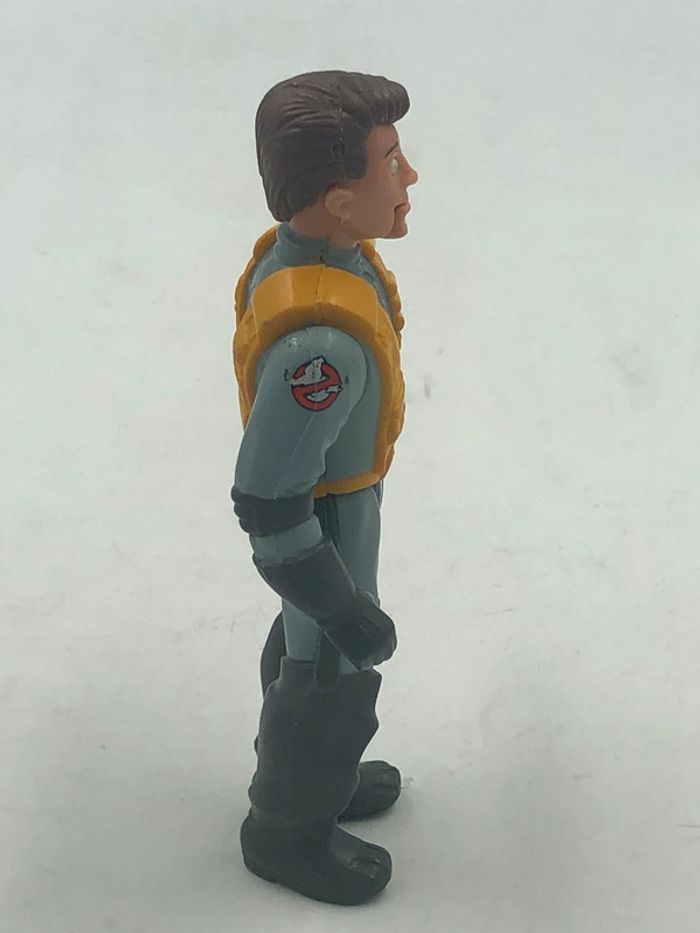Figurine vintage the real Ghostbusters Peter Venkman 1986 Kenner Columbia Pictures - photo numéro 4