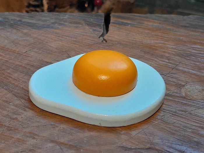 Accessoire pour dînette C London