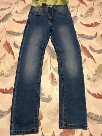  Jeans 10 ans