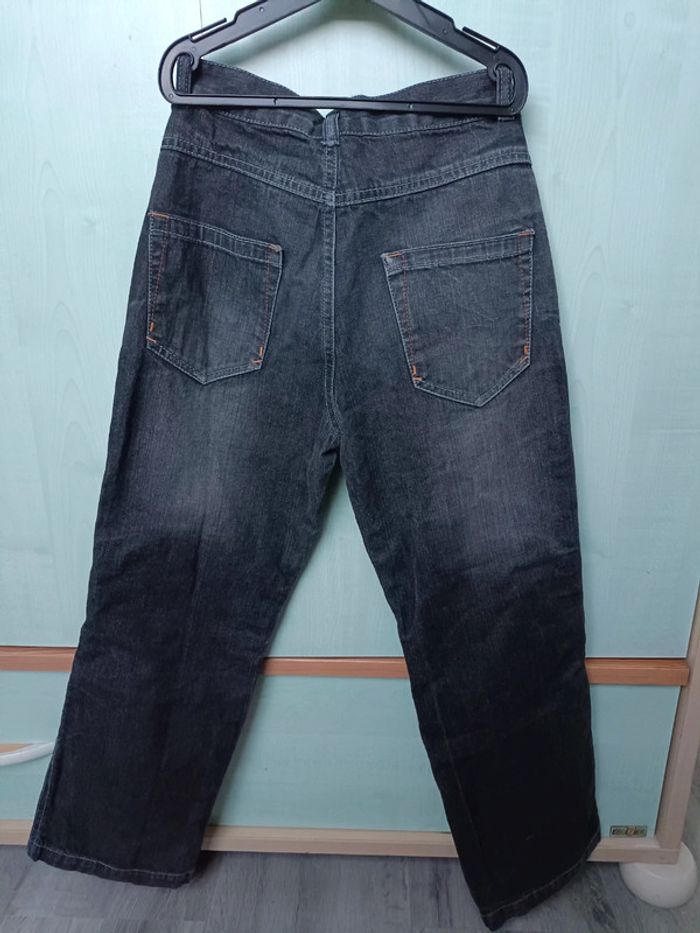 Jean large - photo numéro 2