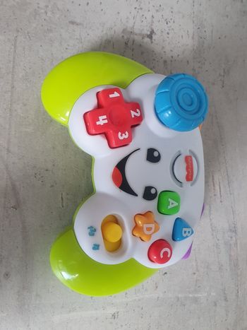 Manette fisher price