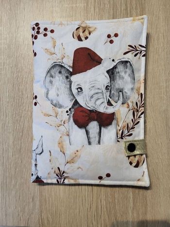 Protège Carnet de Santé