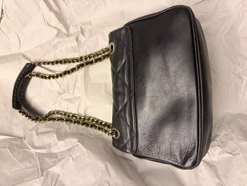 Sac bandoulière Minelli