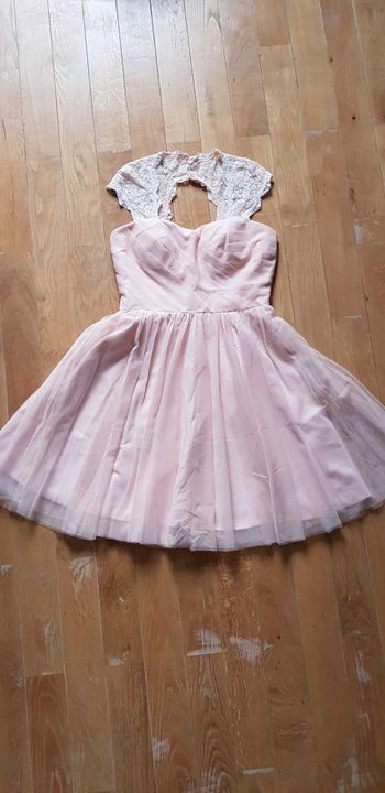 Robe de soirée