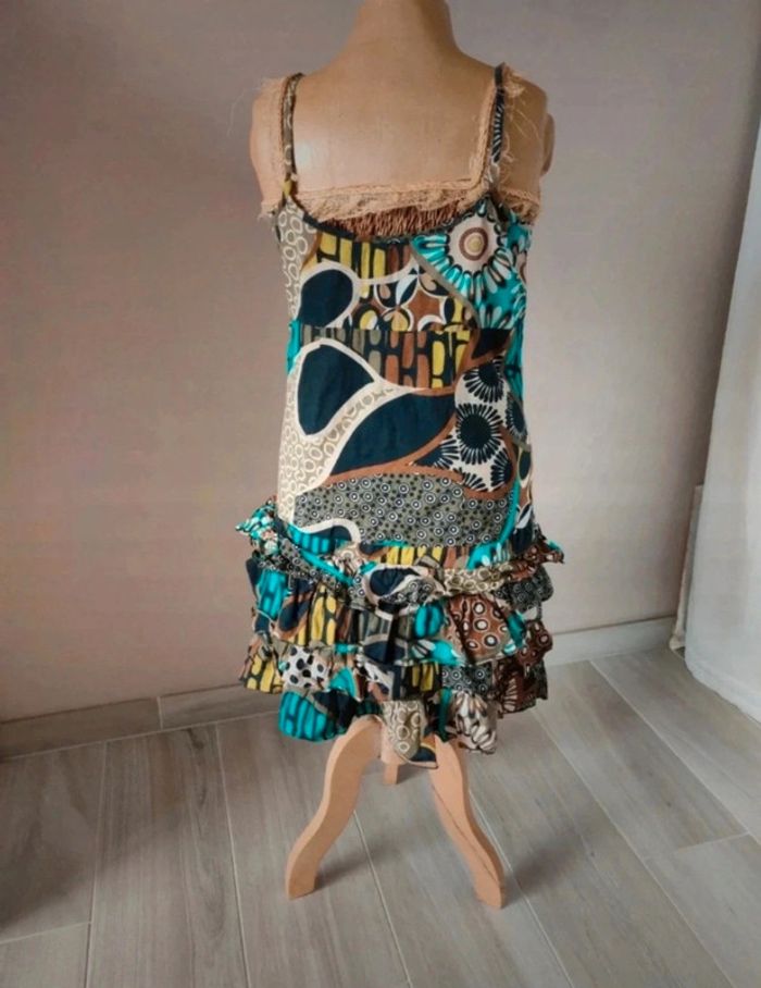 Robe été - photo numéro 4