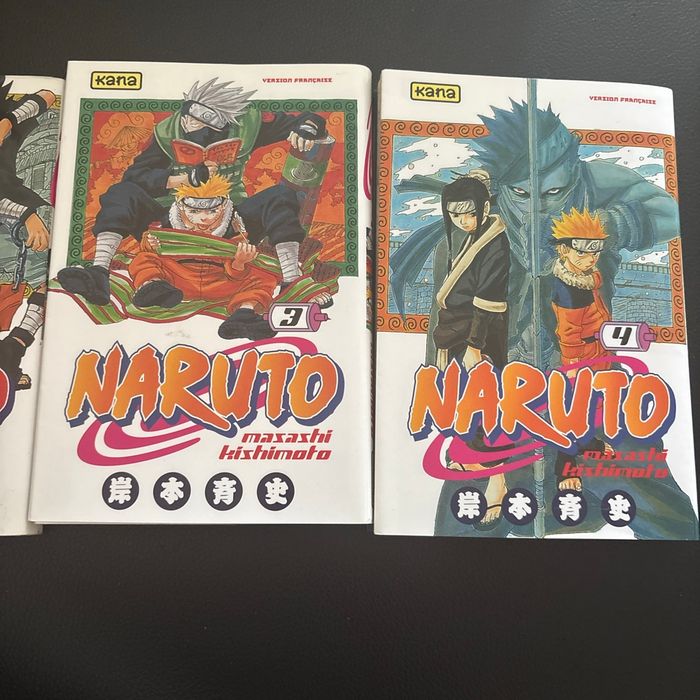 Manga - photo numéro 2