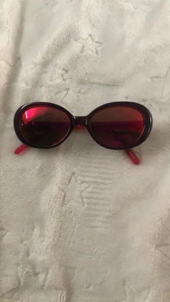 Lunettes de soleil enfant