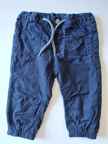 Pantalon 9 mois