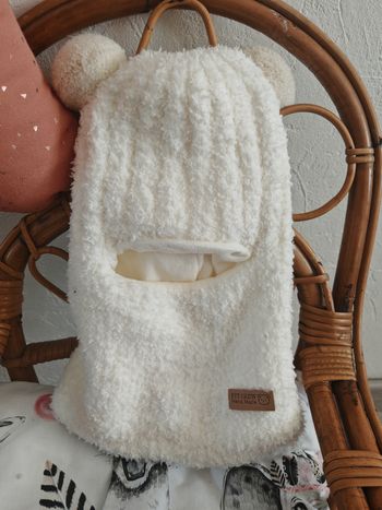 Bonnet