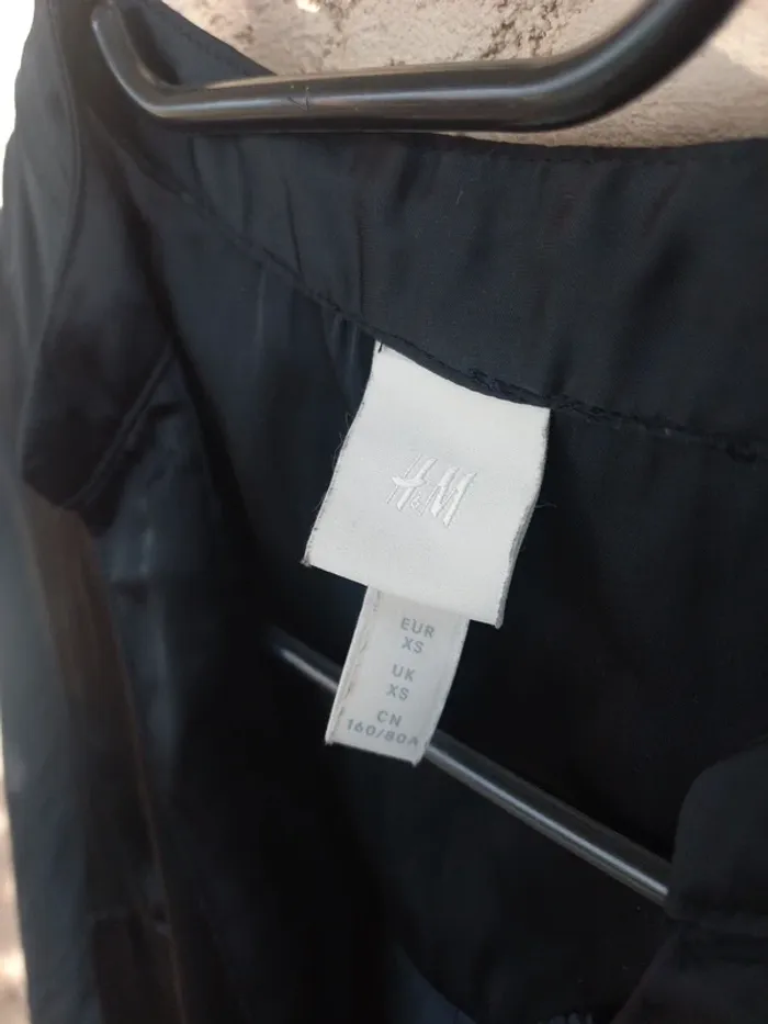 Blouse h&M - photo numéro 2