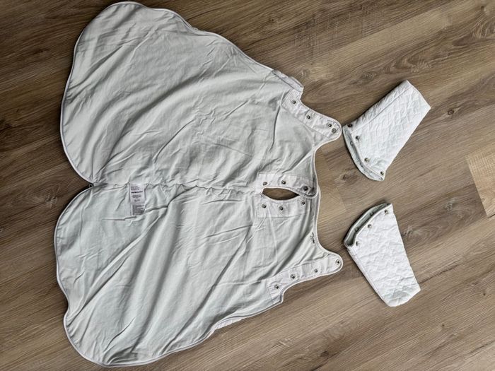 Turbulette 0-6 mois - photo numéro 3