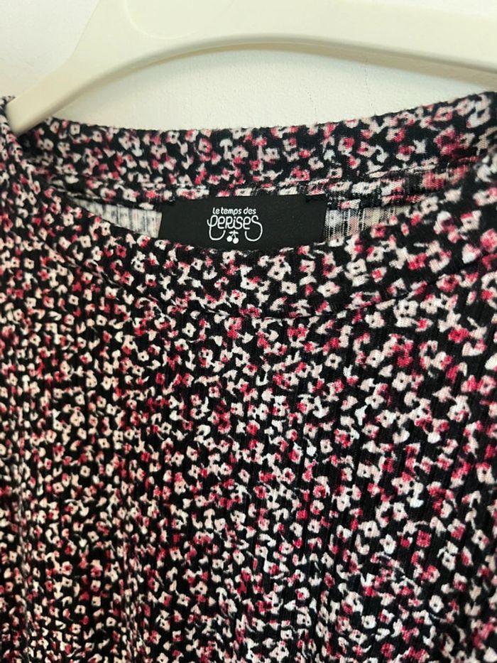 Robe le temps des cerises - photo numéro 2