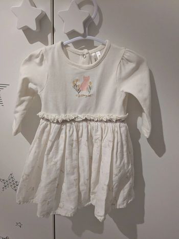 Robe body orchestra