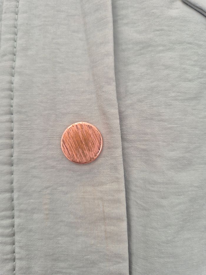 Veste fille - photo numéro 3