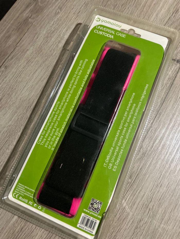 Pochette téléphone - photo numéro 3