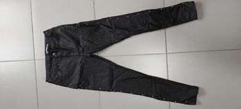 Pantalon slim fit XXL