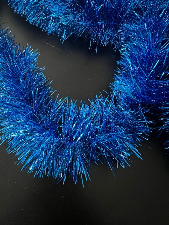 Guirlande de Noël - photo numéro 2