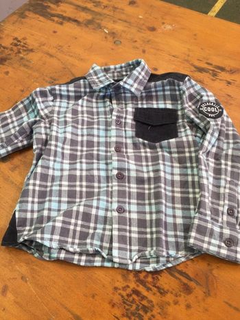 Chemise