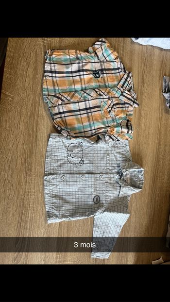 chemise