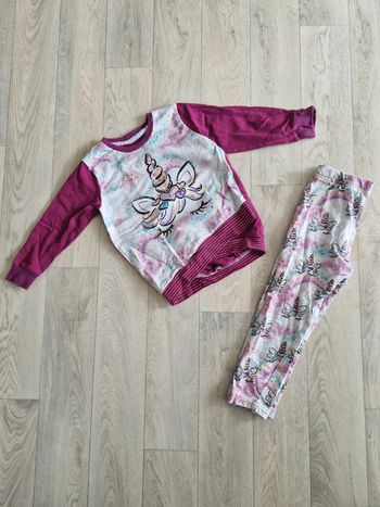 Ensemble Créatrice "Licorne" NEUF