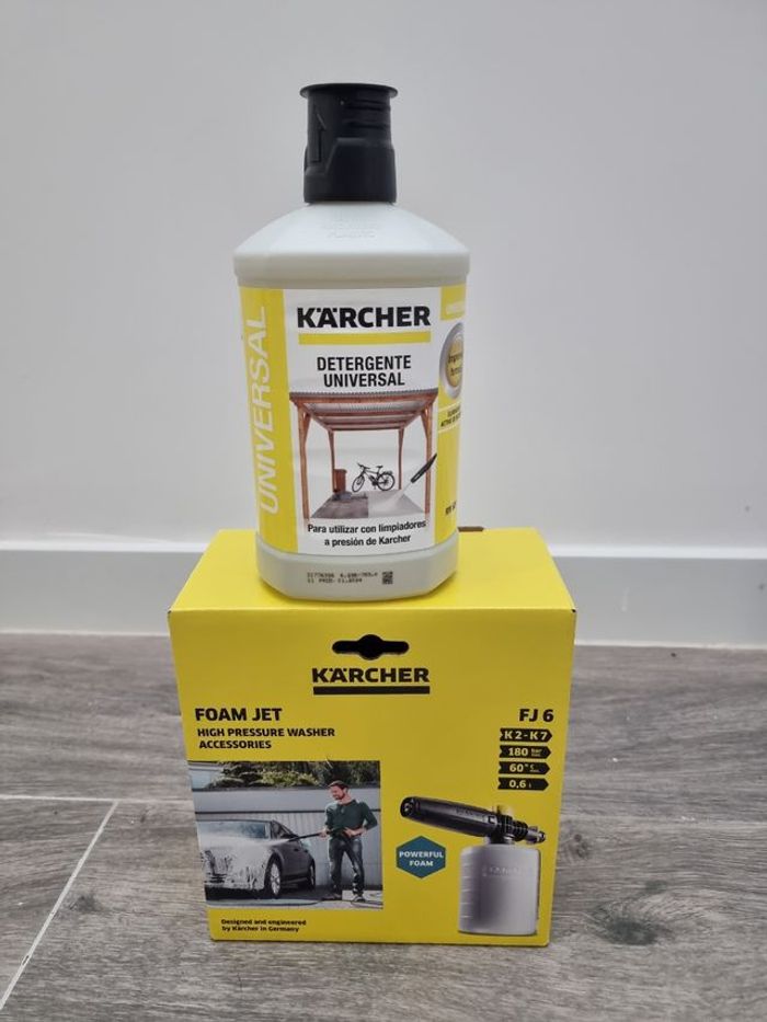 Karcher K7 Premium Power - photo numéro 4