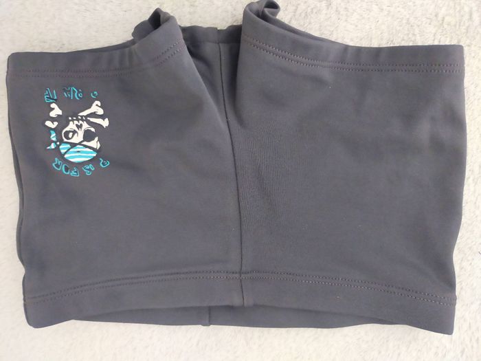 Maillot de bain garçon motif pirate 3 ans - photo numéro 3