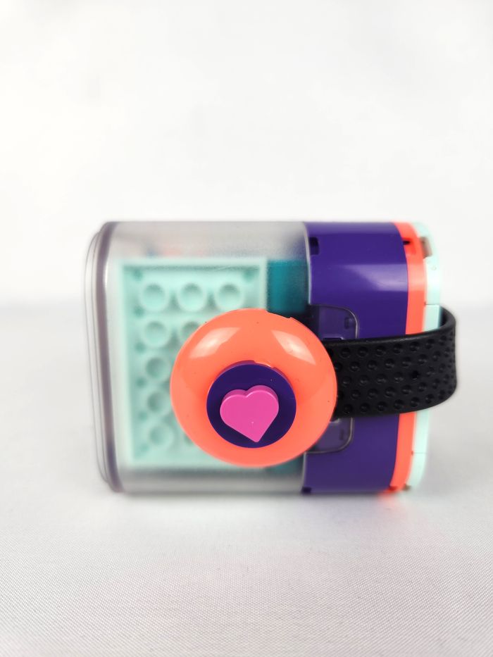 Lego Vidiyo Unicorn DJ - BeatBox Figurine - photo numéro 3