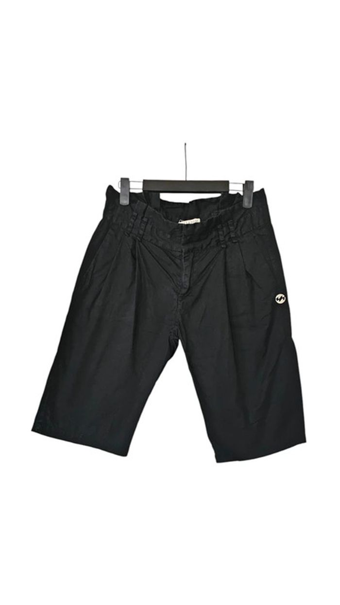 short Billabong noir taille Xs - photo numéro 2