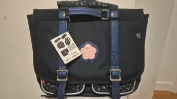 Cartable Kickers