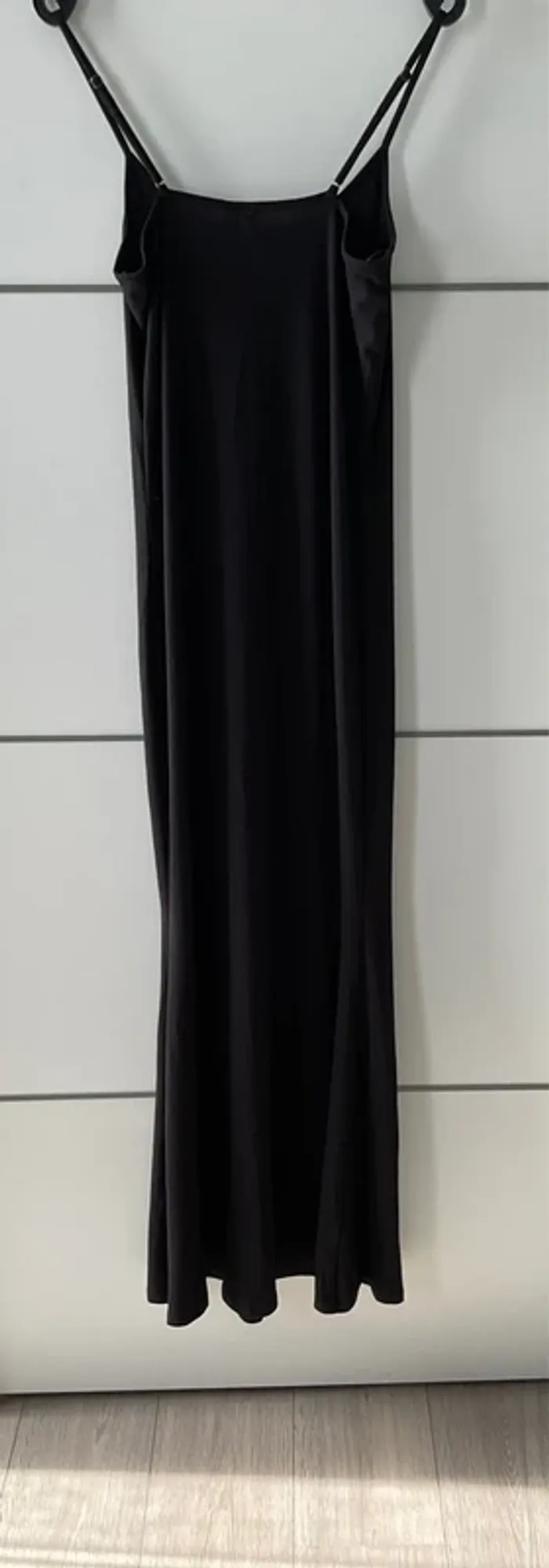 Robe longue - photo numéro 8