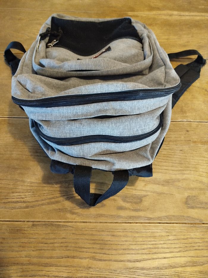 Sac Eastpak grande contenance - photo numéro 3