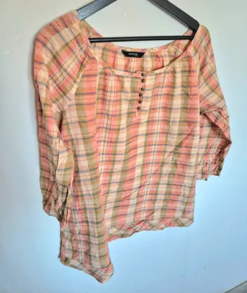 Blouse Burton taille XL