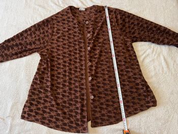 Gilet - L (voire XL)