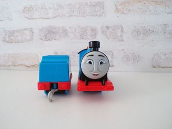 Locomotive - Train - Thomas et ses amis - Gordon (J2)