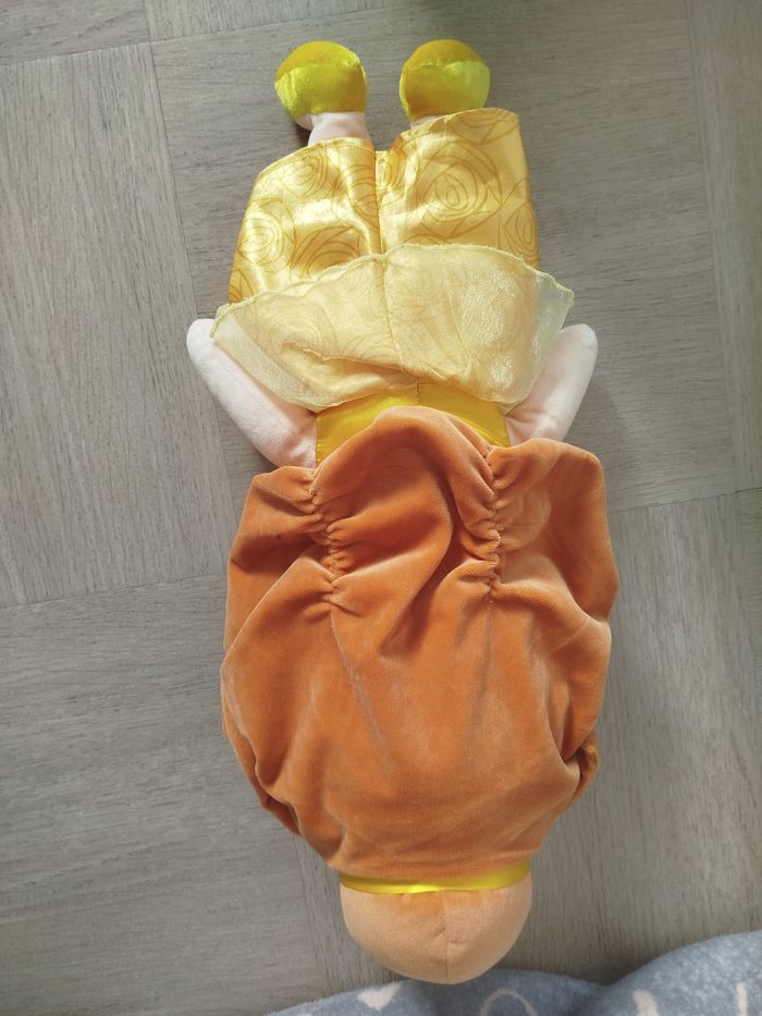 Grande peluche des princesses Disney 50cm - photo numéro 7