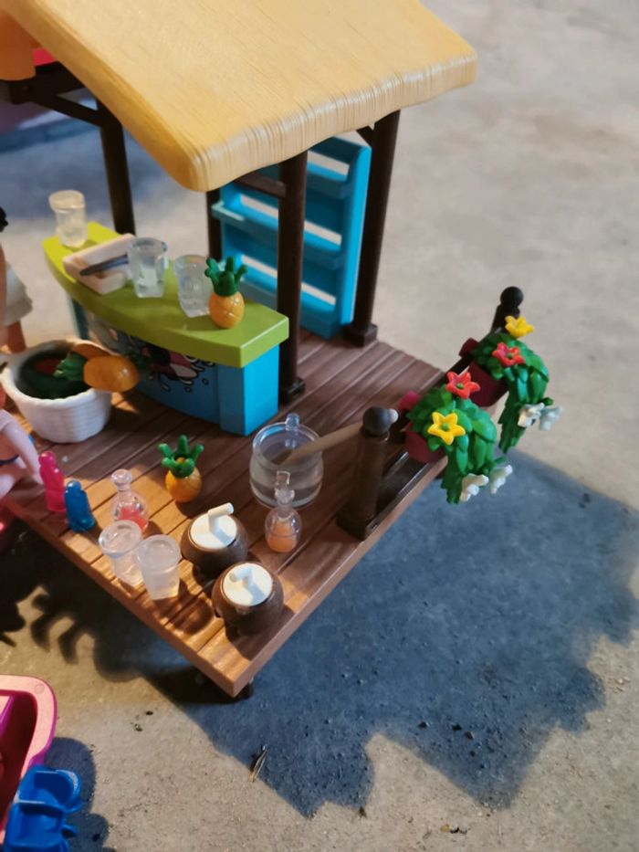Playmobil location Pédalo - photo numéro 4