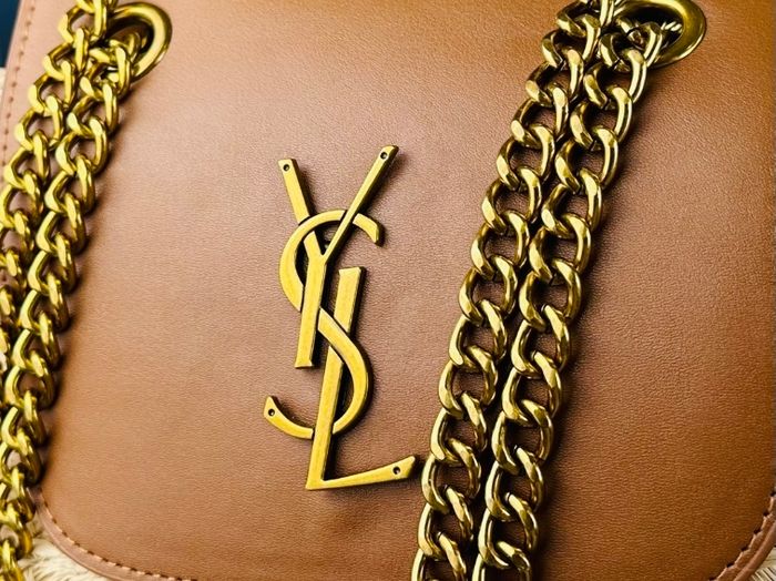 Yves Saint Laurent  1815 - photo numéro 6