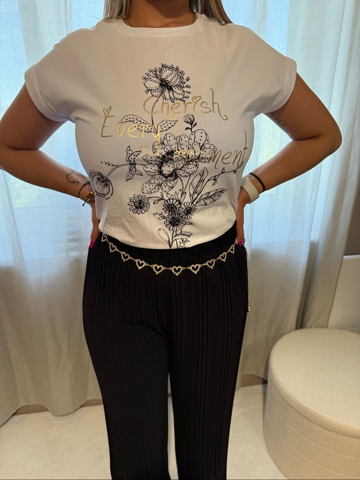Tee-shirts Clara