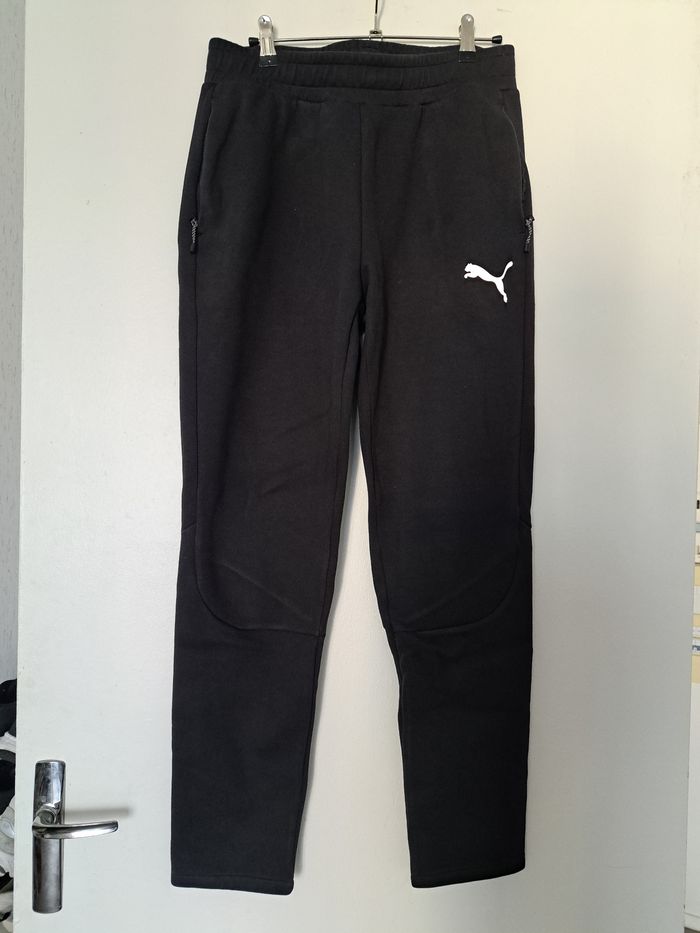 Jogging homme puma sport - photo numéro 2