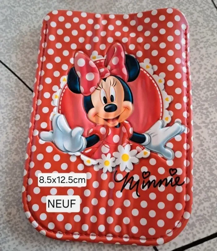 Lot de figurines personnages de dessins animés - photo numéro 6