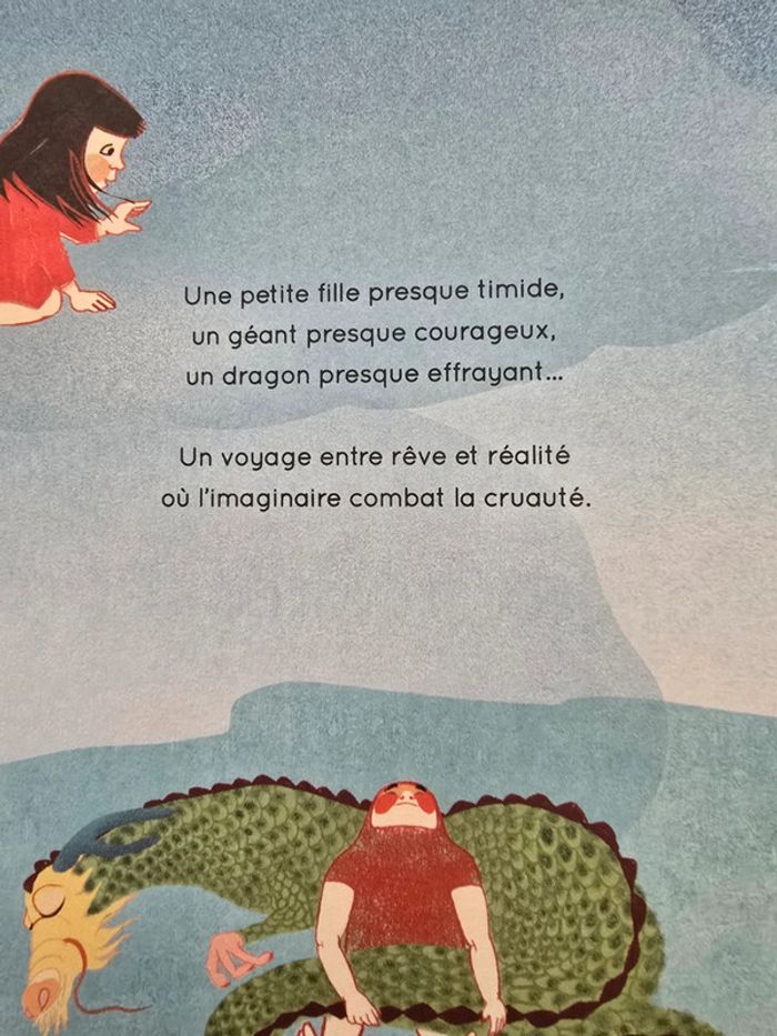 Livre la moustache de Monette - photo numéro 3