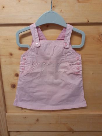 Robe 3 mois-60cm - Tout compte fait