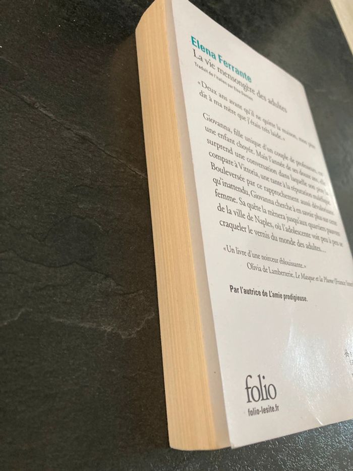 Elena Ferrante - photo numéro 3