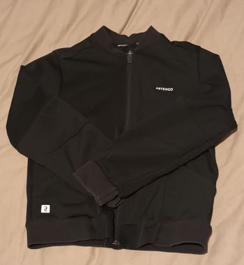 Veste garçon 7-8 ans
