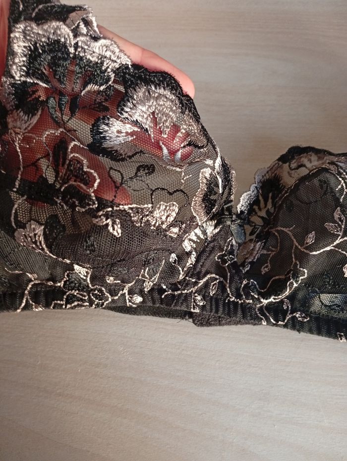 Soutien gorge Playtex neuf - photo numéro 2